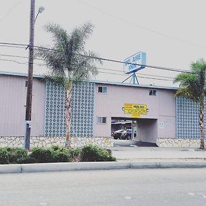 Del Aire Inn